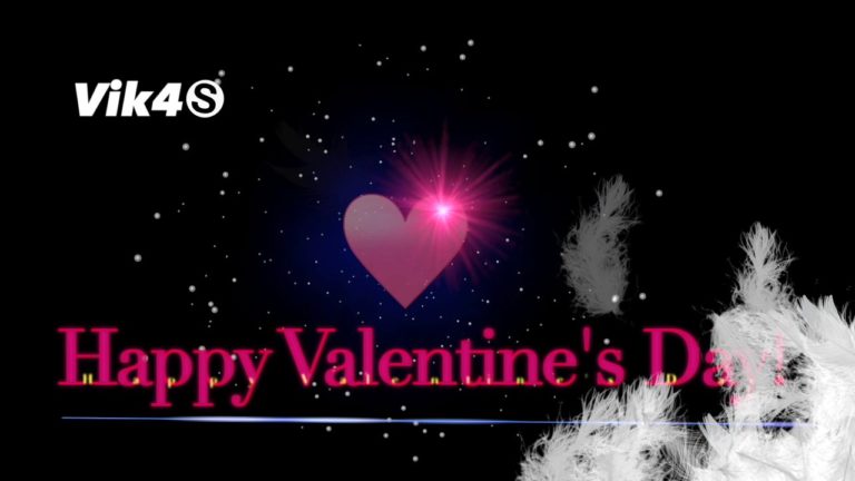 Happy Valentine’s Day 2017 Visual Effects