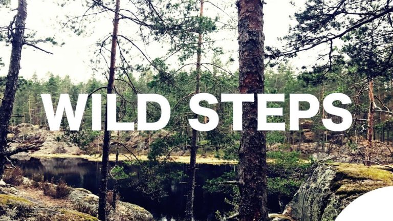 Wild Steps (A Short Film) – Espoo, Finland