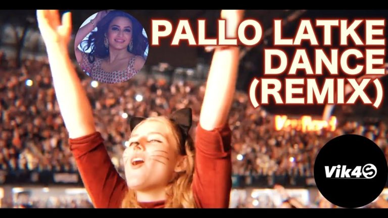 Pallo Latke (Remix) – Dance Mix