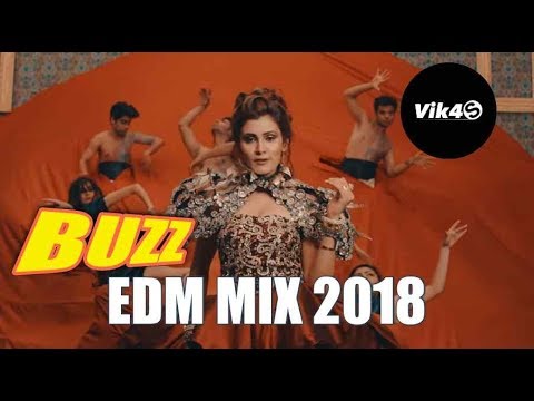 BUZZ (REMIX) – Badshah, Aastha Gill, Priyank