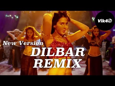 Dilbar Dilbar (Remix) – New Version – Satyameva Jayate
