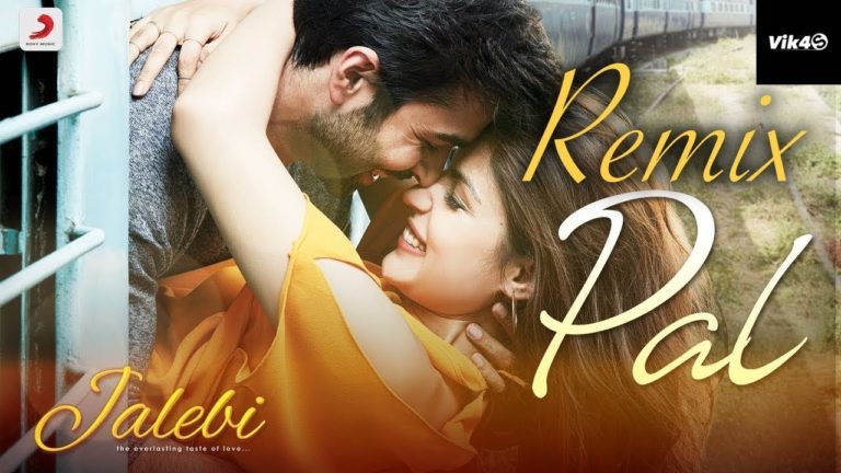 Pal (Remix) – Jalebi | DJ Vik4S | Arijit Singh | Shreya Ghoshal