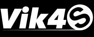 vik4s logo