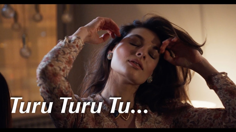 Turu Turu Tu (Music Video) – Electronic Pop Dance Song | Car Music
