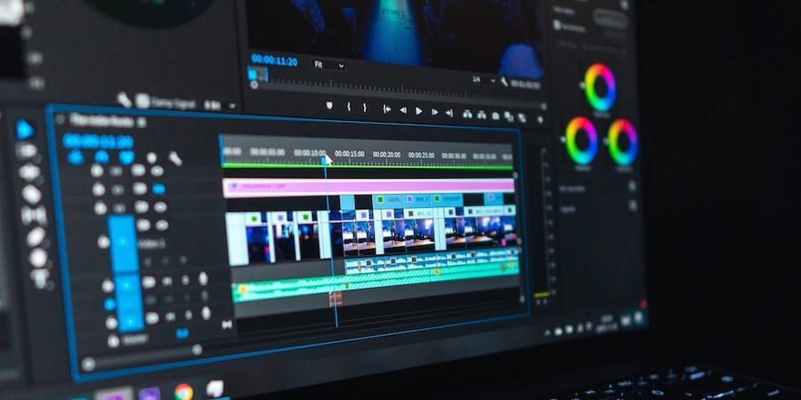 video editing vik4s services