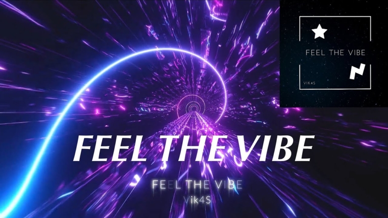 Feel The Vibe – Dance Music – Top EDM Track 2021