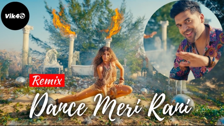 Dance Meri Rani (Remix) – EDM Mix – Nora Fatehi, Guru Randhawa