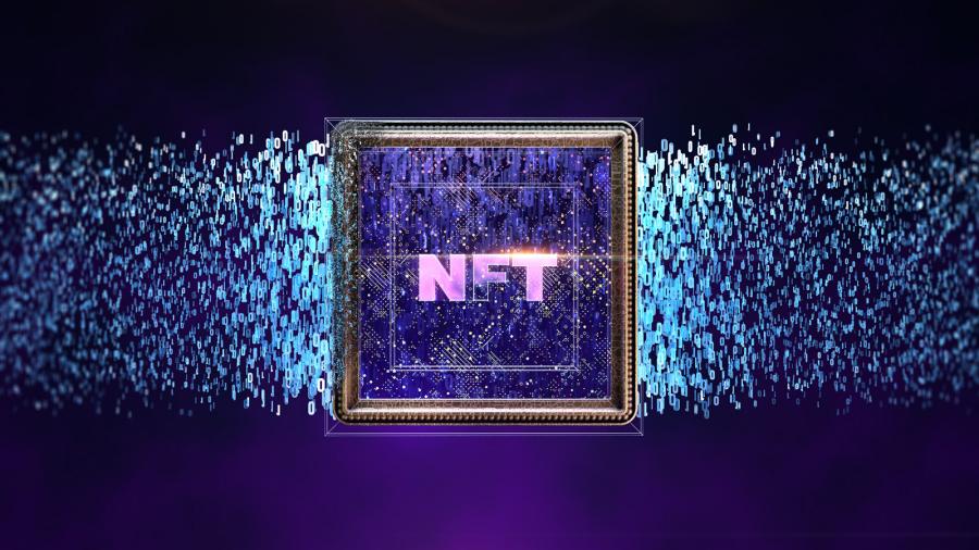 get NFTs online, hire someone to create NFT