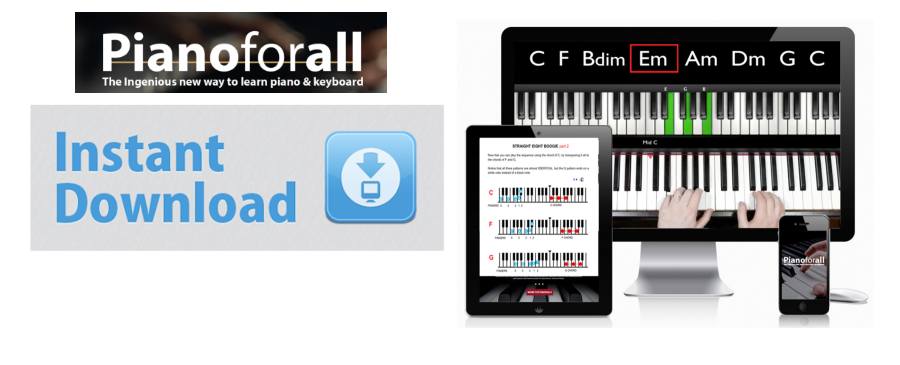 piano for all download with offer