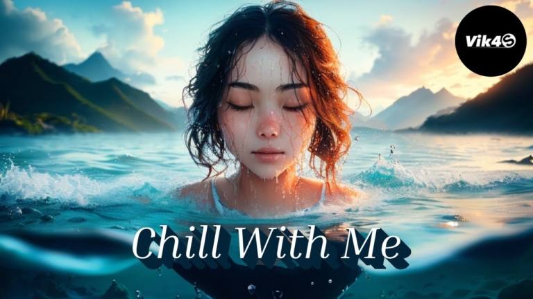 Chill With Me – Tropical House Music Video