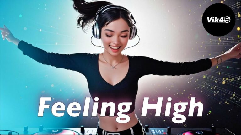 Vik4S – Feeling High (Official Music Video)