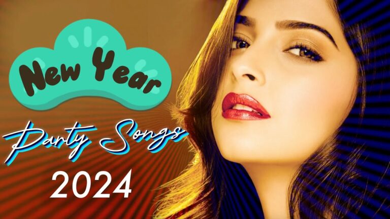 Dancebeats by Vik4S Ep.16 – New Year 2024 Bollywood Party Mix