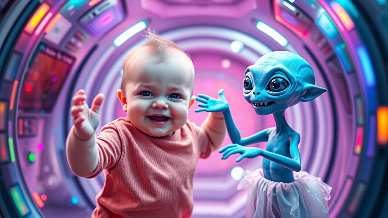 du du du vik4s baby dance