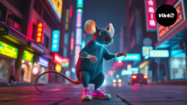 rat-dance