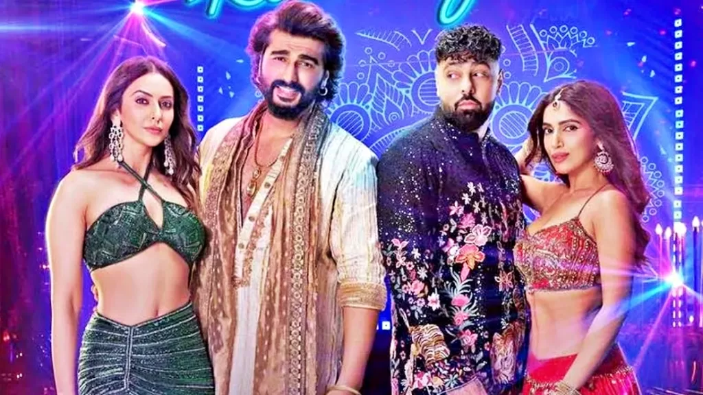 Gori Hai Kalaiyan Remix
