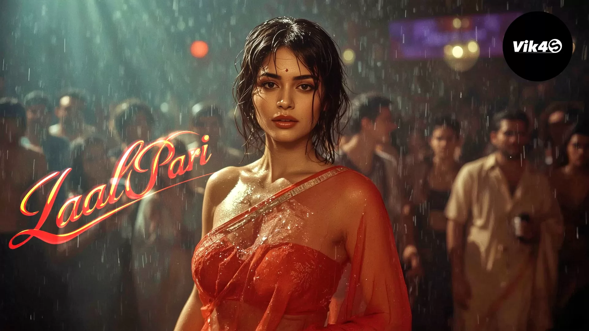 laal pari dj song vik4s