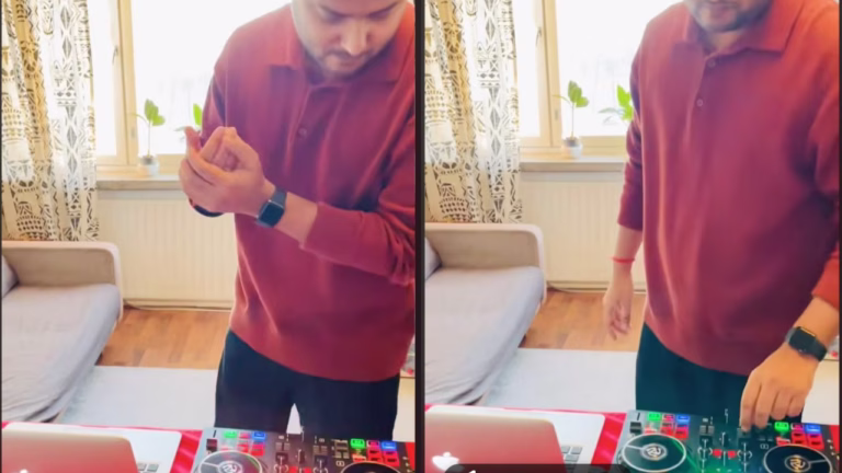 vik4s live dj 1
