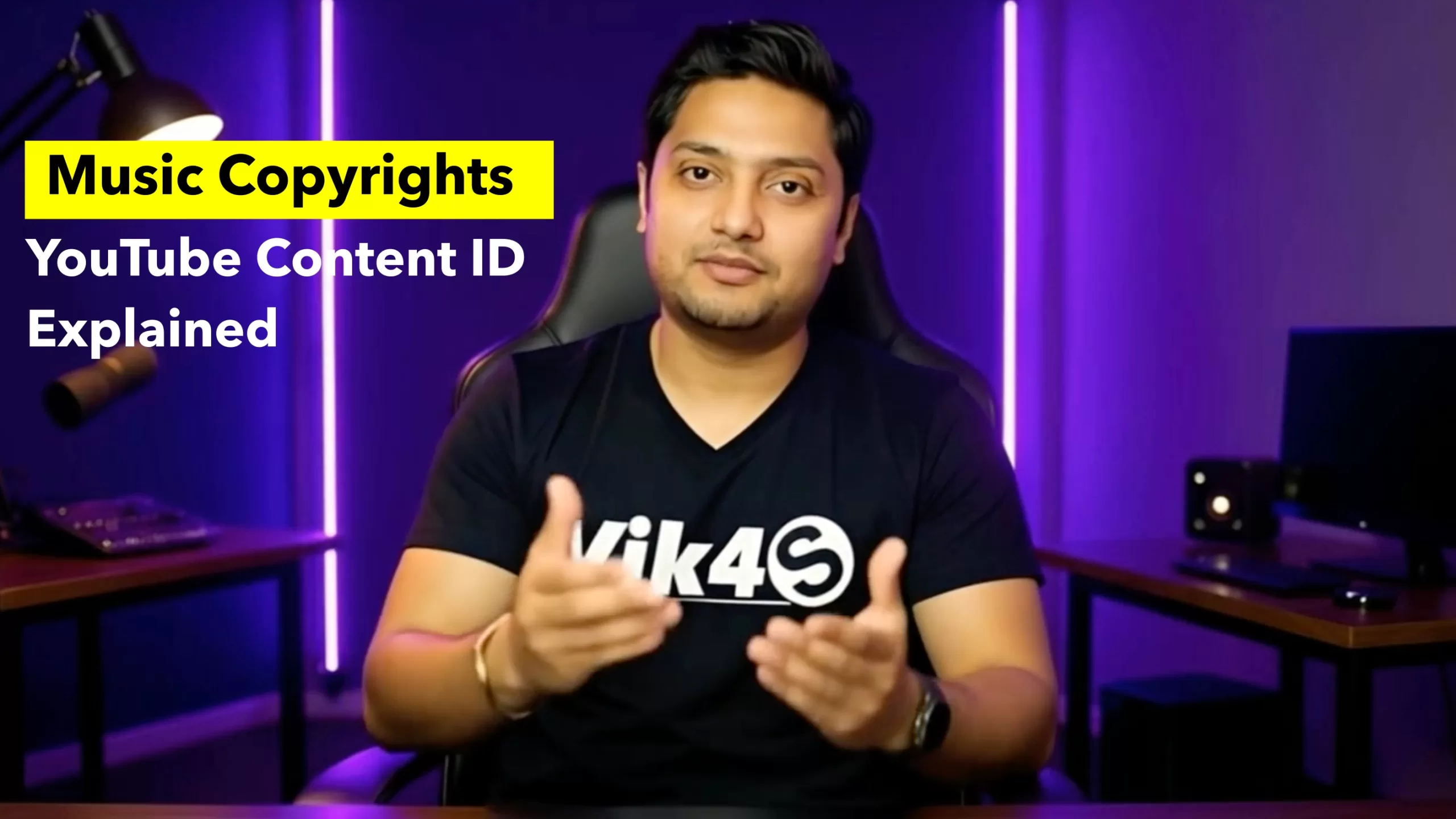 How to Make Money with Music Copyright