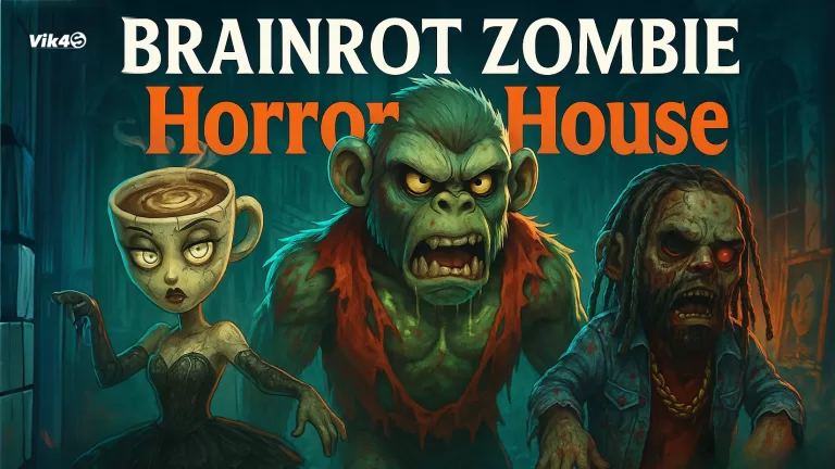 brainrot zombies