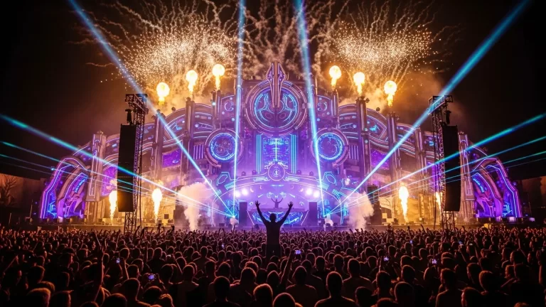 Vik4S AI Dancebeats Ep.02 | Popular EDM Songs Mix 2025