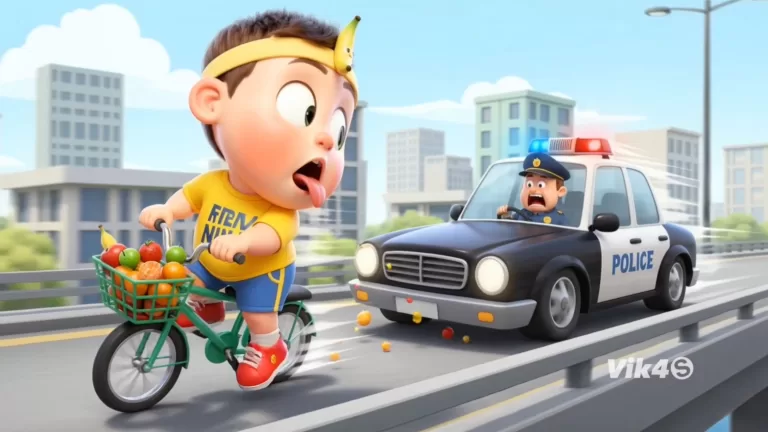 CRAZY Baby Dance - Feel the Vibe (Music Video 4k HD)