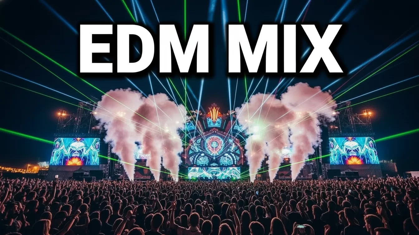 Dancebeats by Vik4S – Ep.20 | Popular EDM Songs Mix 2025