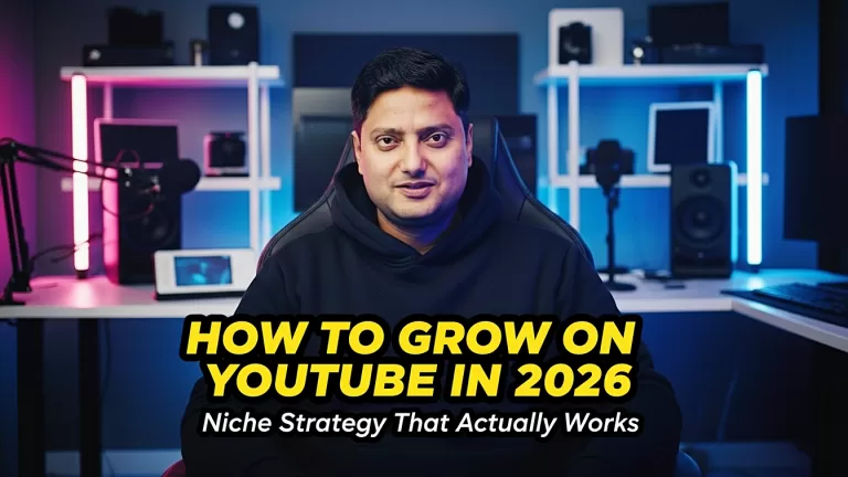 How to Go Viral on YouTube in 2025: Treat Your Channel Like a Project, Not a Personality