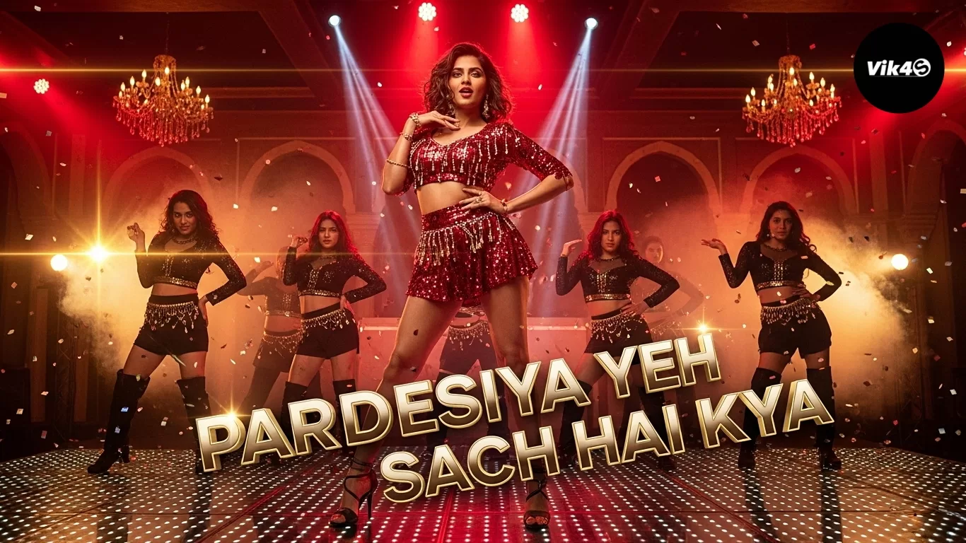 Pardesiya Yeh Sach Hai Kya
