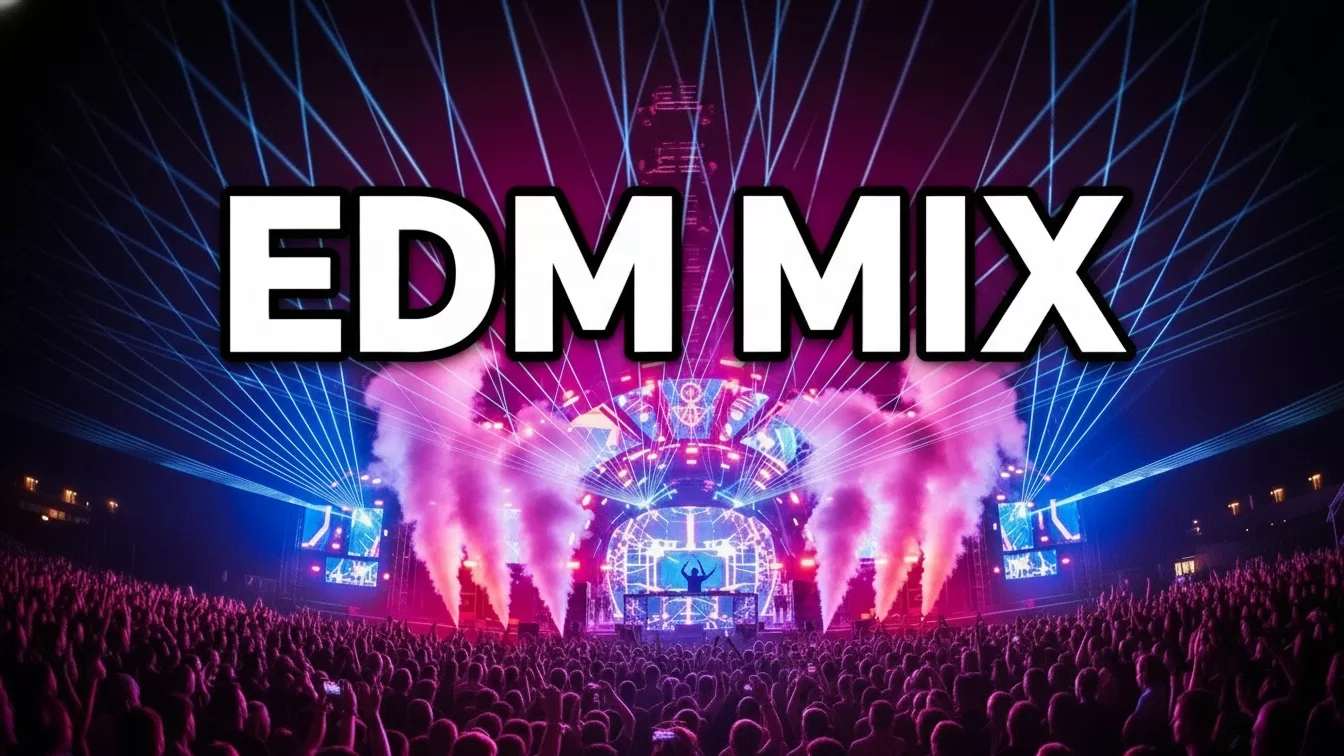 Dancebeats Episode 19 by Vik4S!