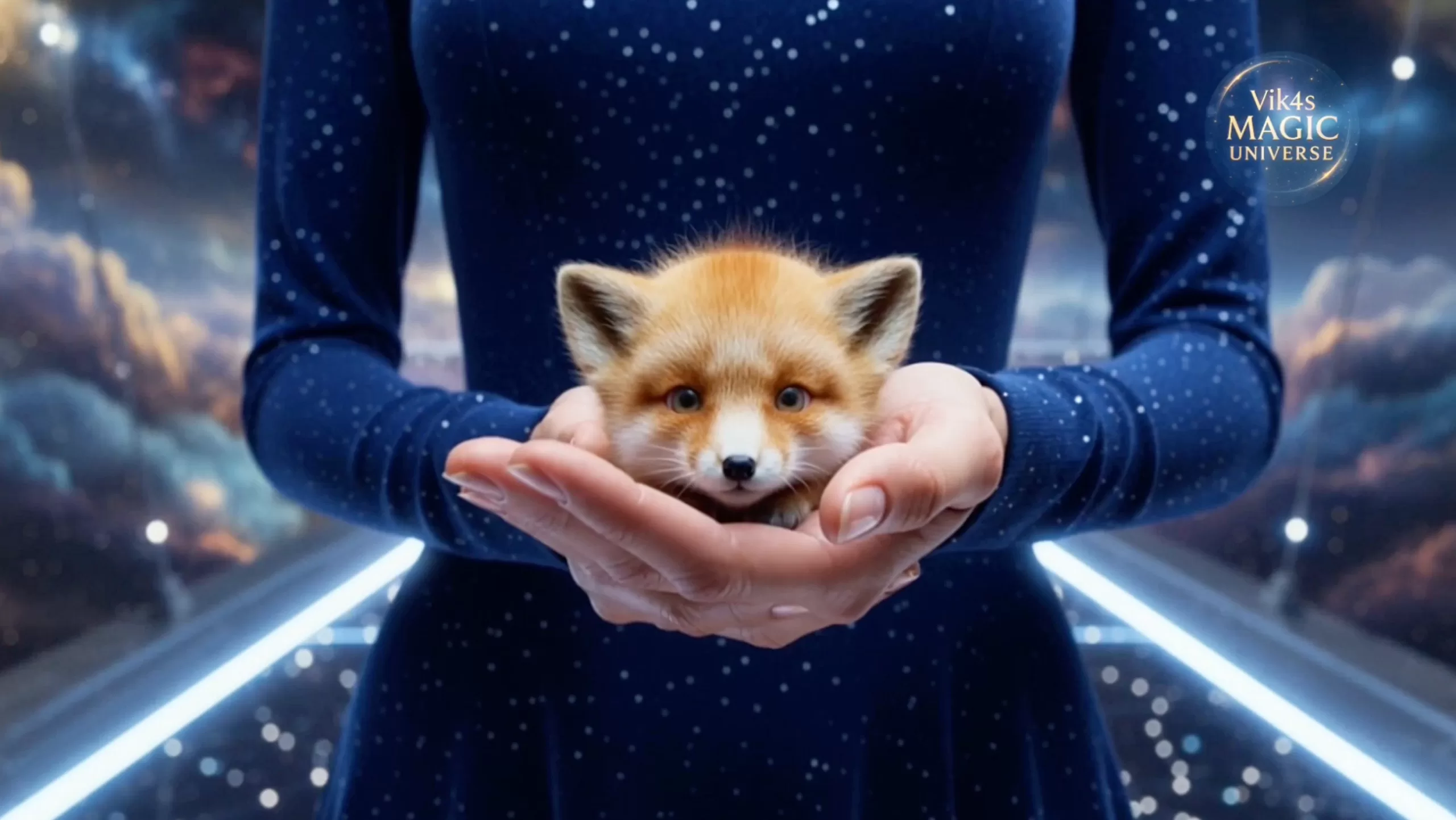 vik4s magic universe