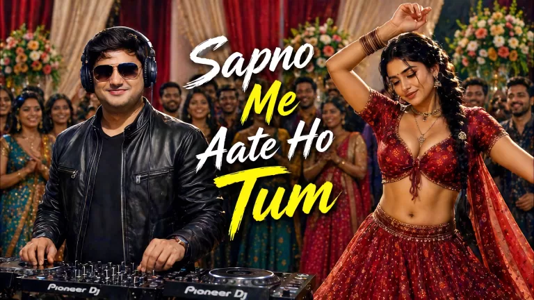 Sapno Me Aate Ho Tum vik4s m