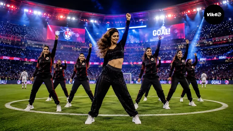 we will win vik4s sports music