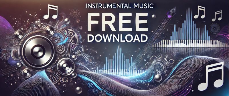 instrumental music free download